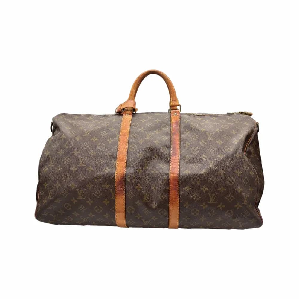 Louis Vuitton Keepall 55