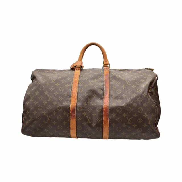 Louis Vuitton Keepall 55