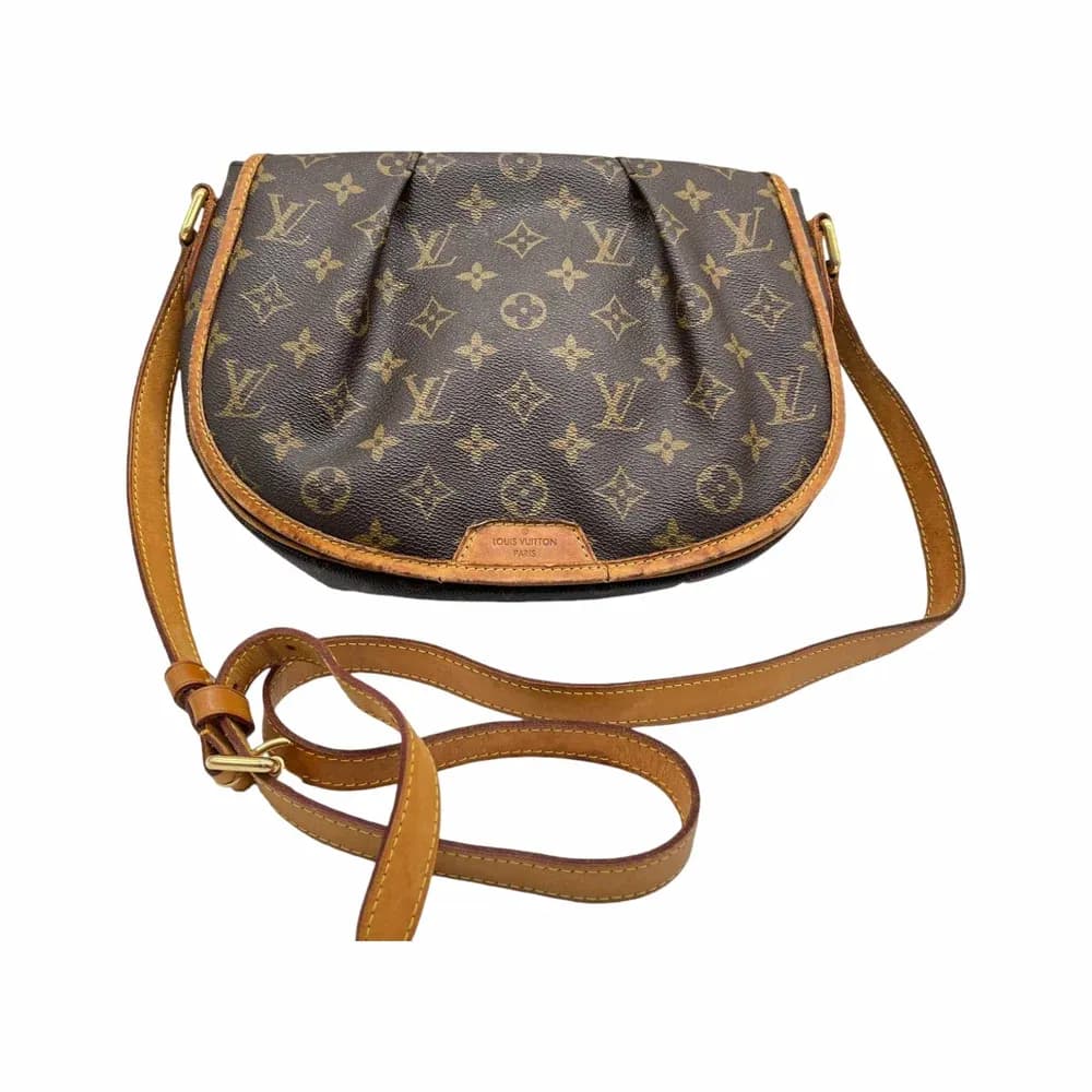 Louis Vuitton Menilmontant PM