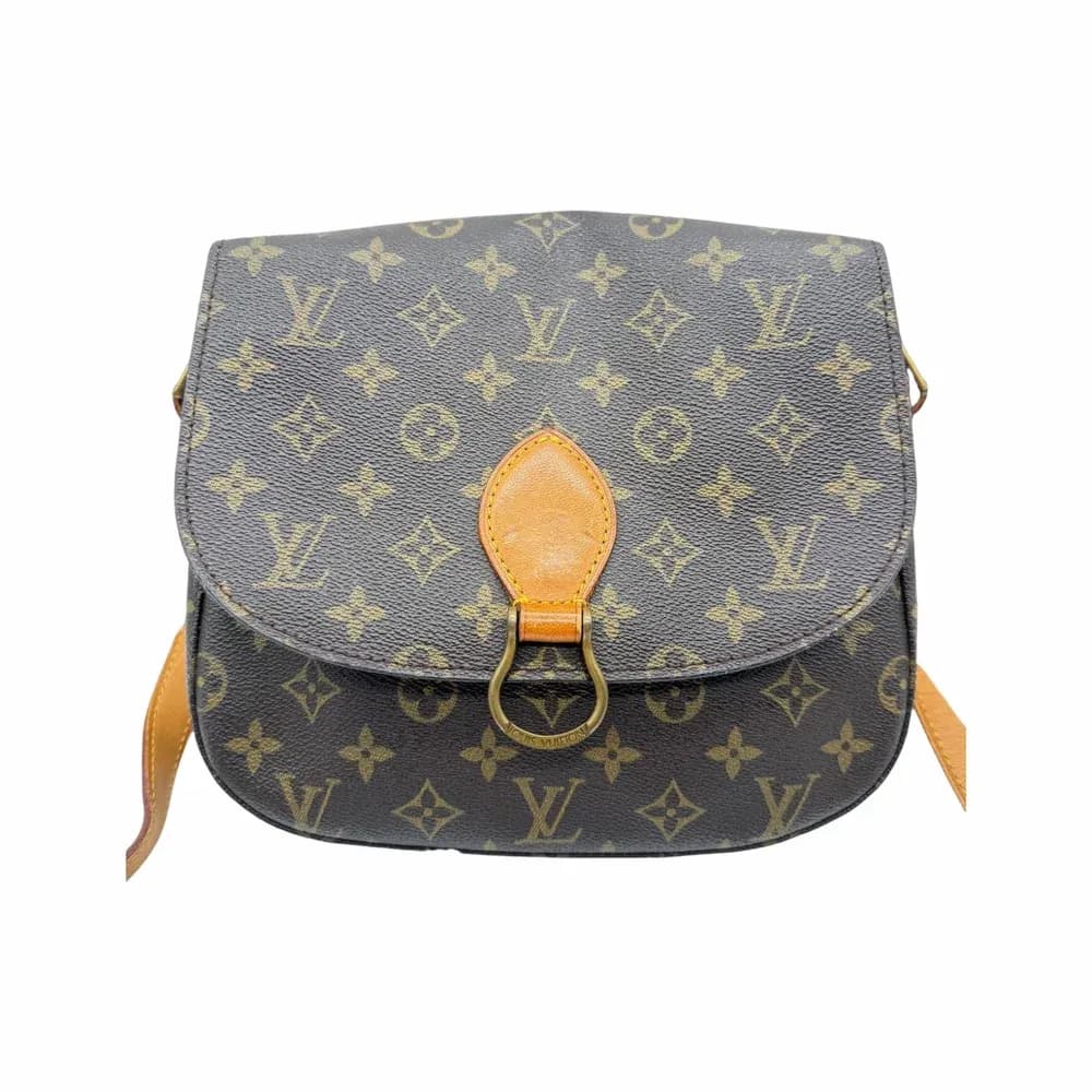 Louis Vuitton Saint Cloud GM