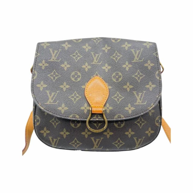 Louis Vuitton Saint Cloud GM