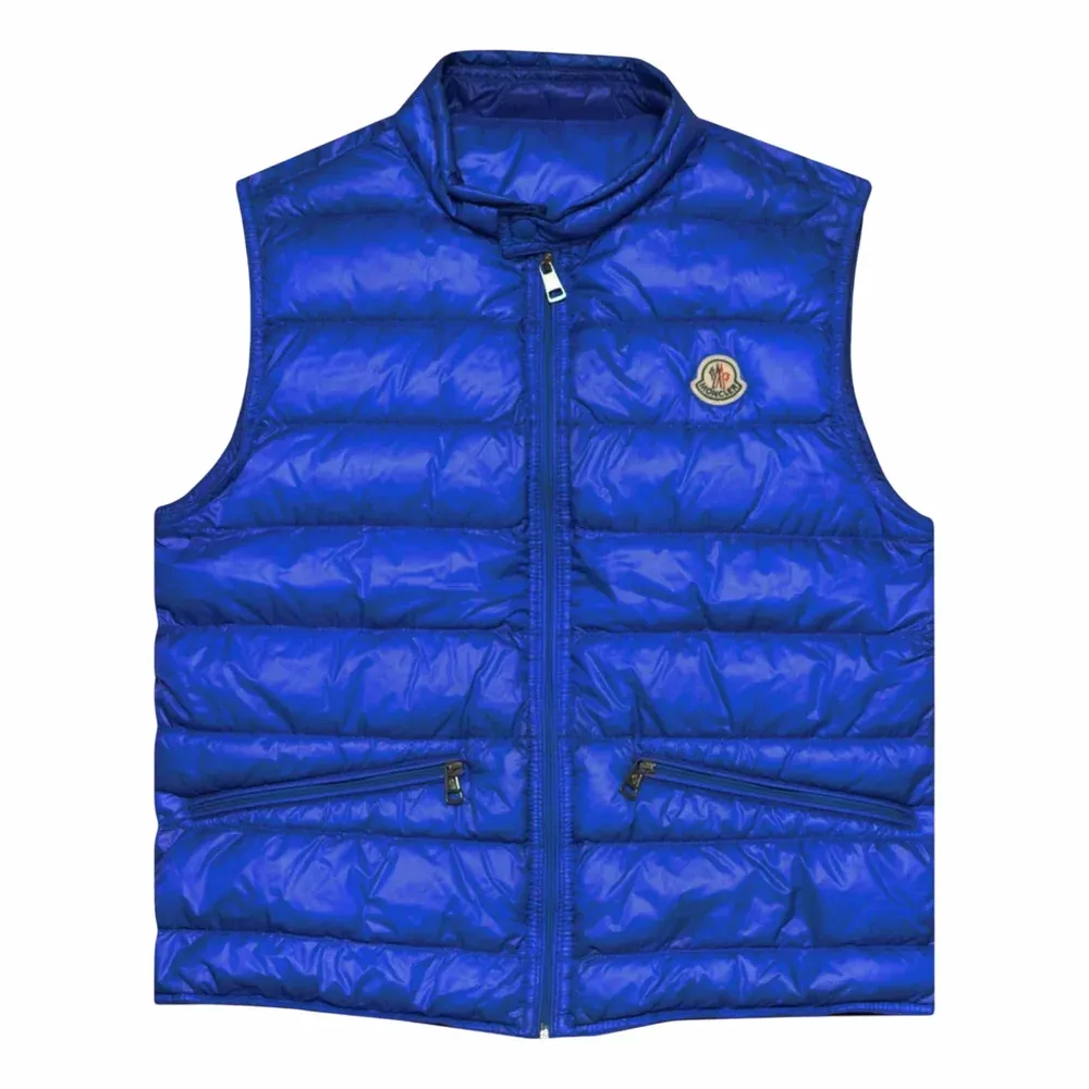 Moncler Gui Down Vest