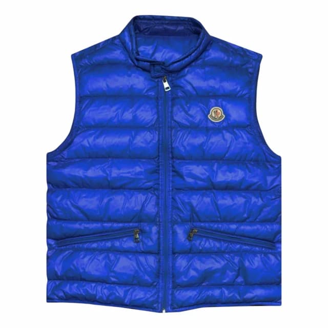 Moncler Gui Down Vest