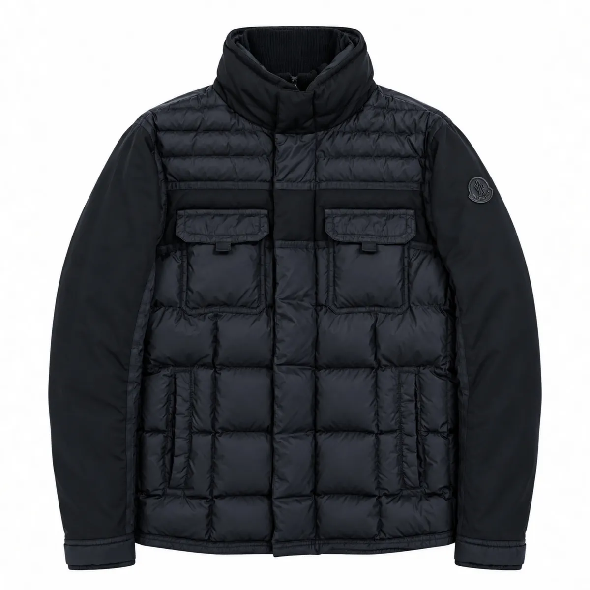 Moncler Blais Down Jacket