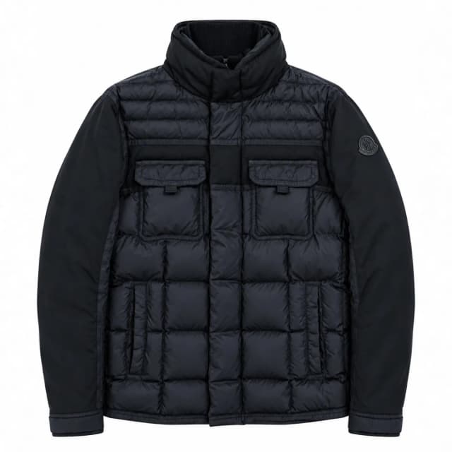 Moncler Blais Down Jacket