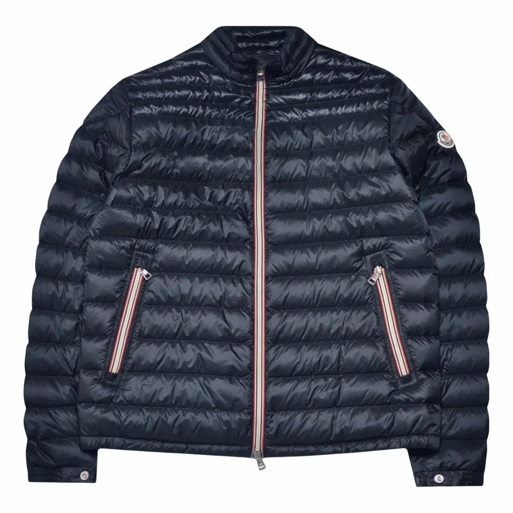 Moncler Daniel Short Down Jacket