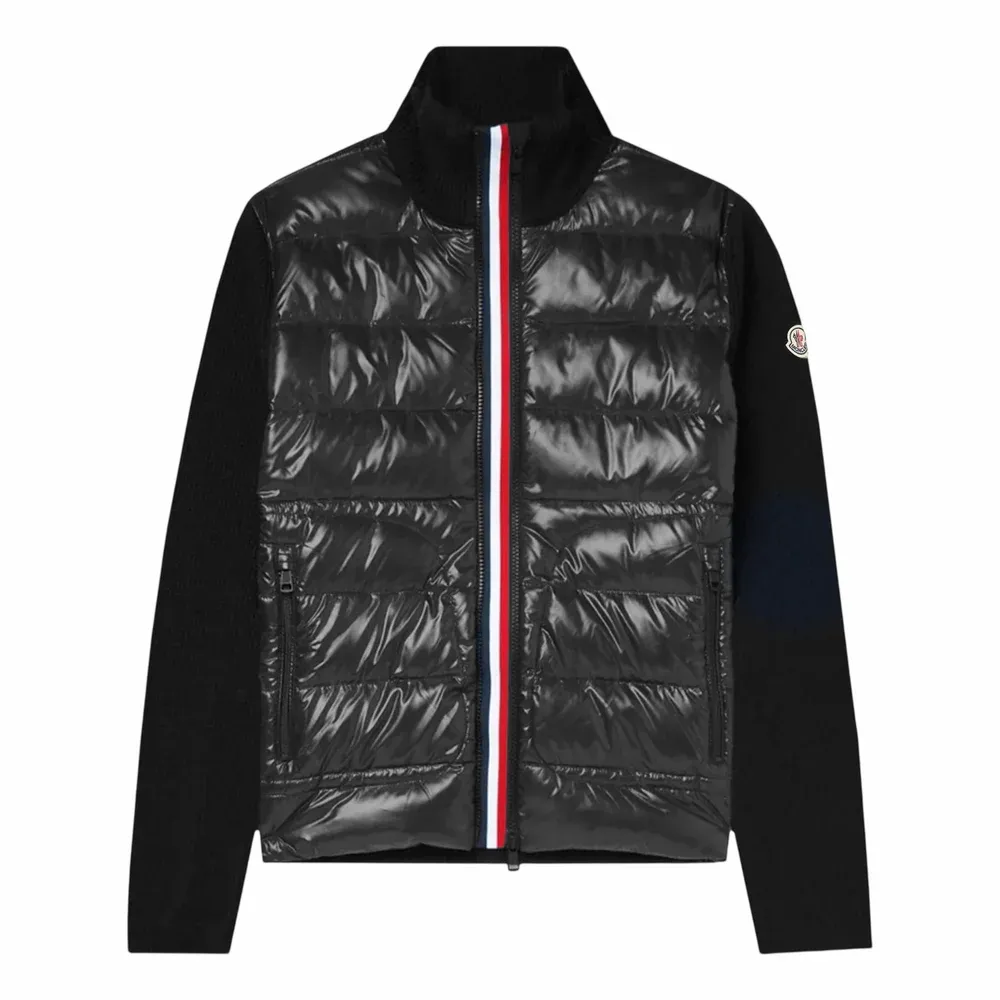 Moncler Maglione Tricot Cardigan