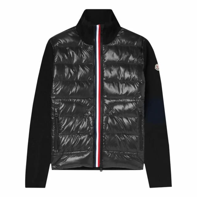 Moncler Maglione Tricot Cardigan