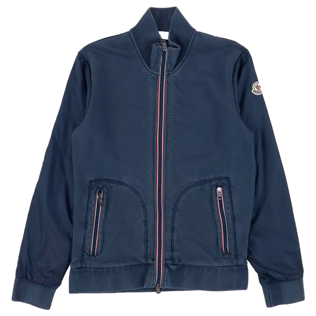 MONCLER Maglia Full Zip Cardigan