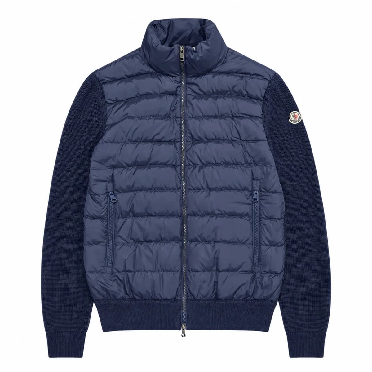 Moncler Maglione Tricot Cardigan