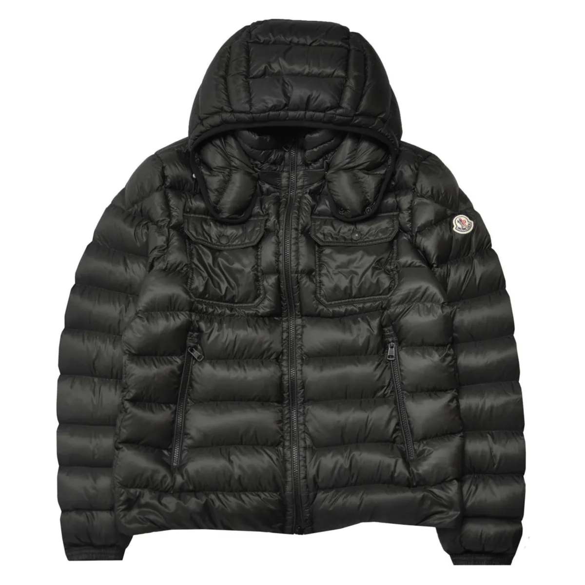 Moncler Valence Giubbotto