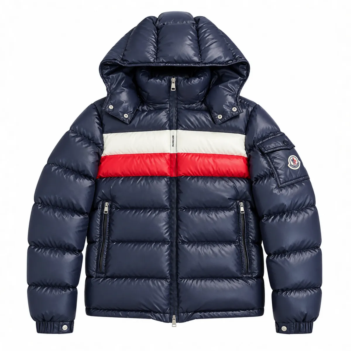 Moncler Dell Giubbotto Jacket