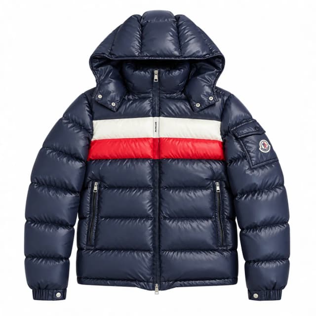 Moncler Dell Giubbotto Jacket