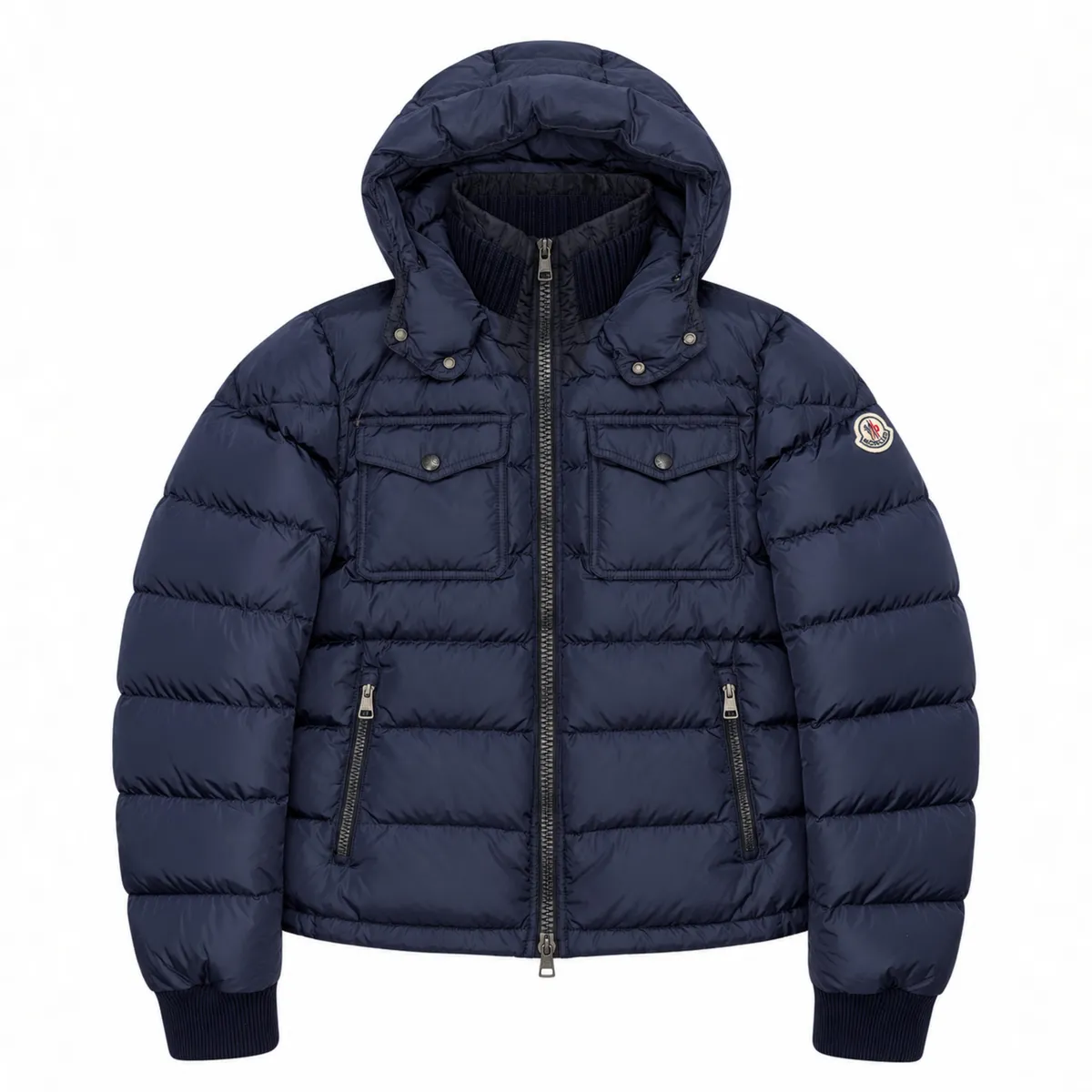 Moncler Thomas Down Jacket