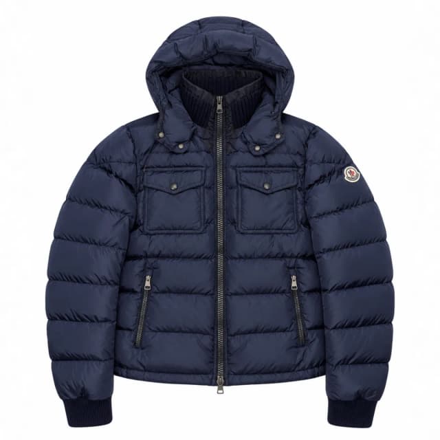 Moncler Thomas Down Jacket
