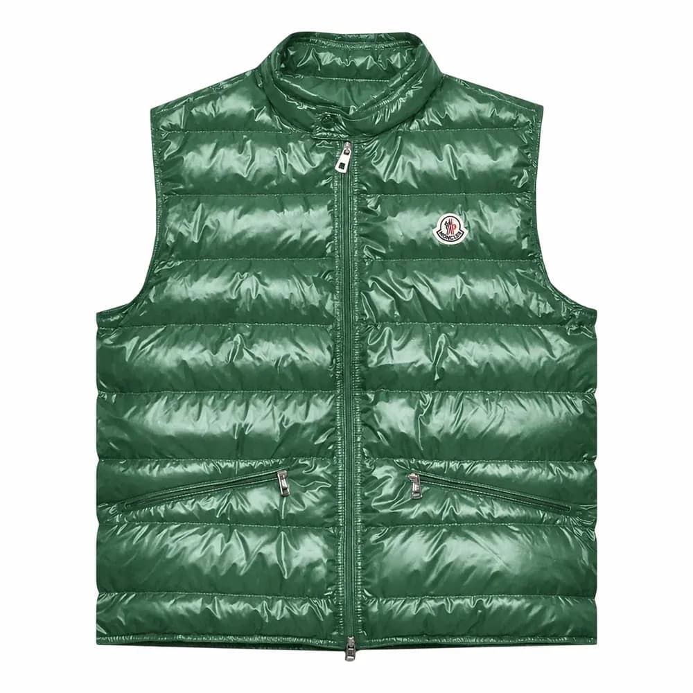 Moncler Gui Down Vest