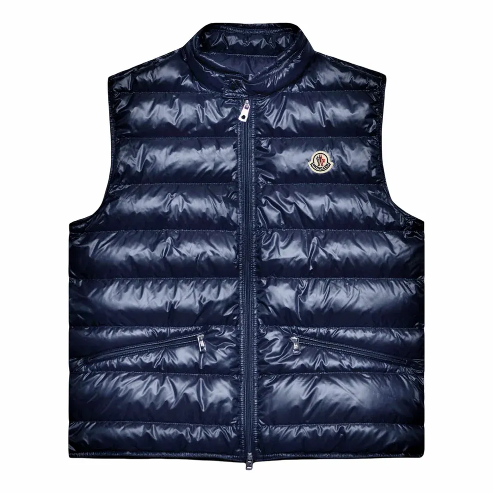 Moncler Gui Vest