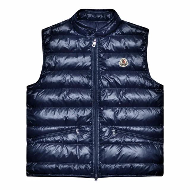 Moncler Gui Vest