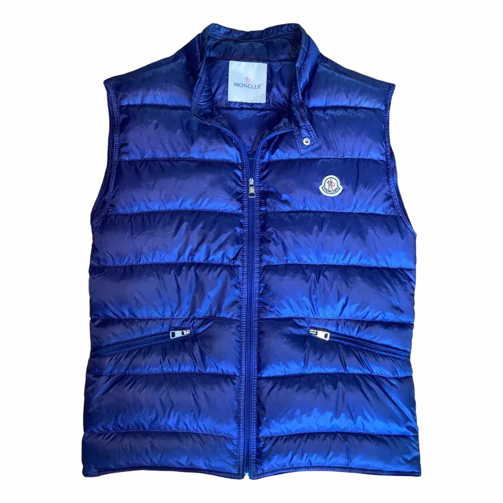 Moncler Gui Vest