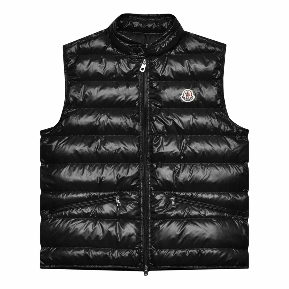 Moncler Gui Vest