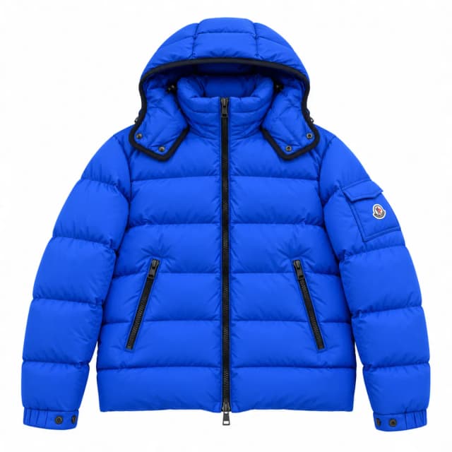 Moncler Maya Jacket