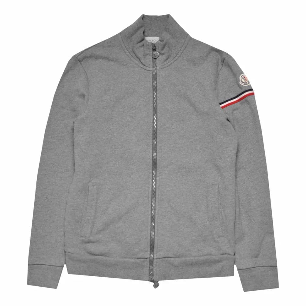 Moncler Maglia Zip Cardigan
