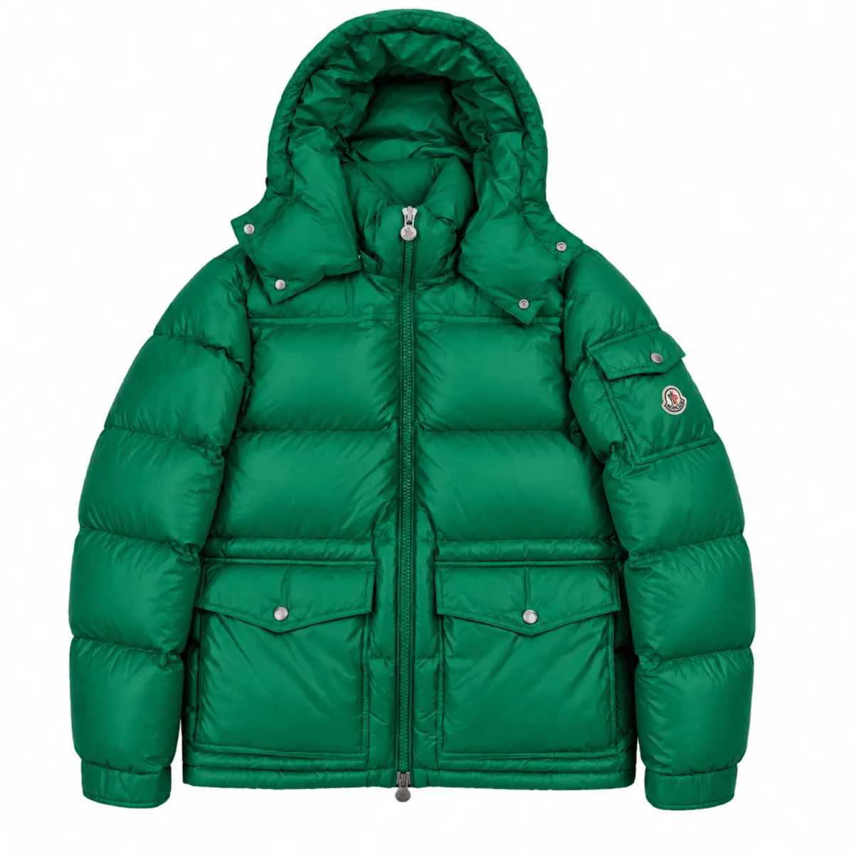 Moncler Masaya Down Jacket