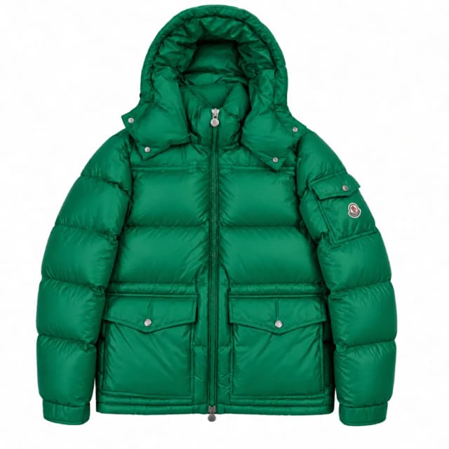 Moncler Masaya Down Jacket