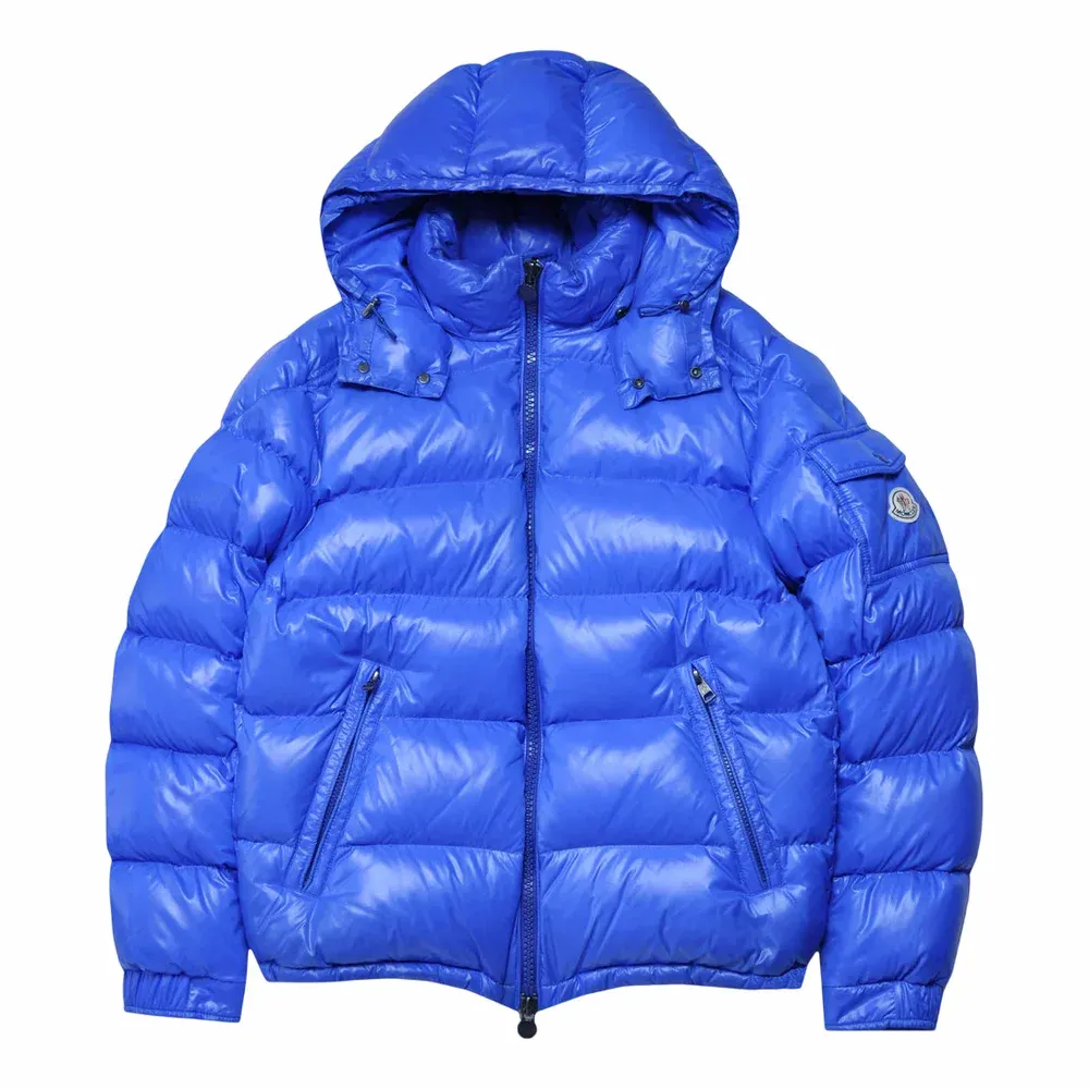 Moncler Maya Down Jacket