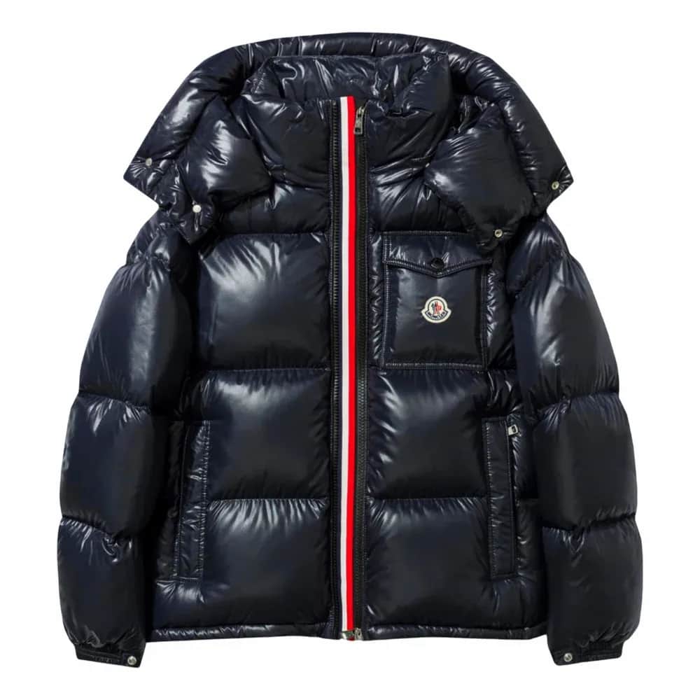 Moncler Montbeliard Down Jacket