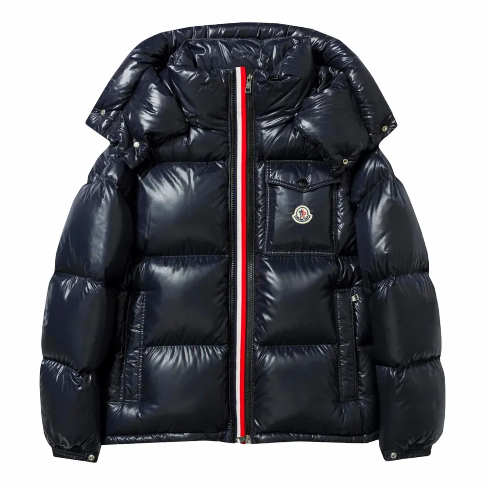 Moncler Montbeliard Down Jacket