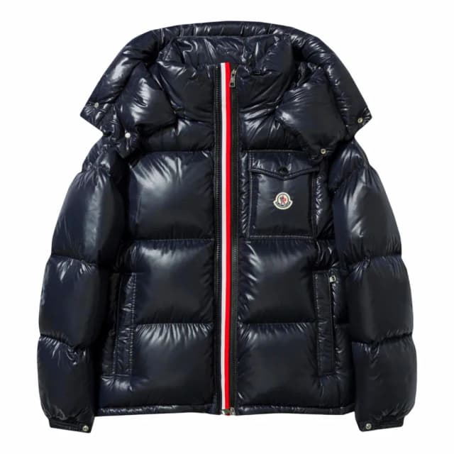 Moncler Montbeliard Down Jacket