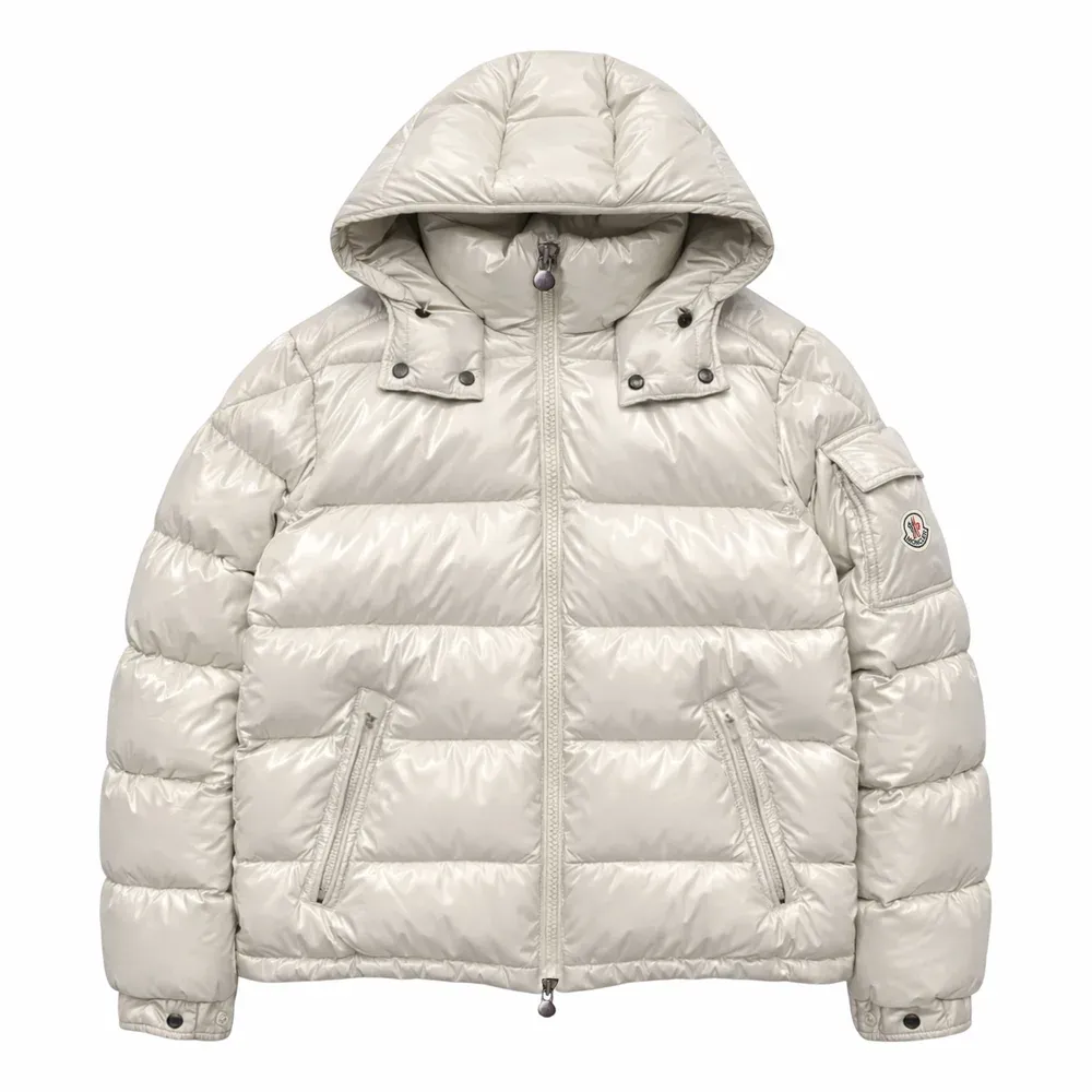 MONCLER Maya Down Jacket