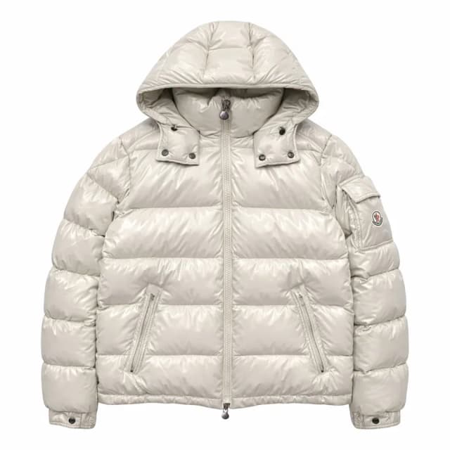 MONCLER Maya Down Jacket