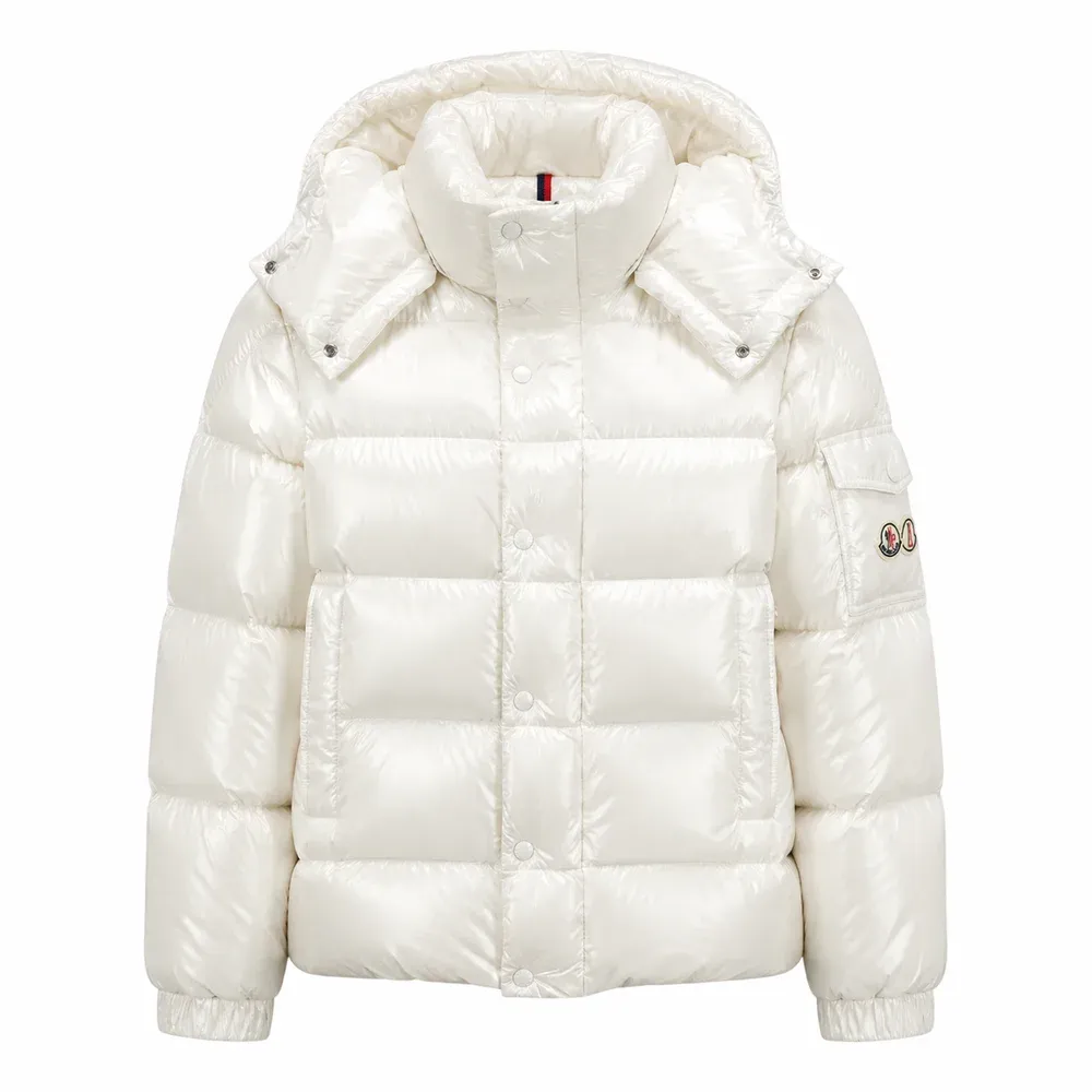 Moncler Maya 70th Anniversary Down Jacket