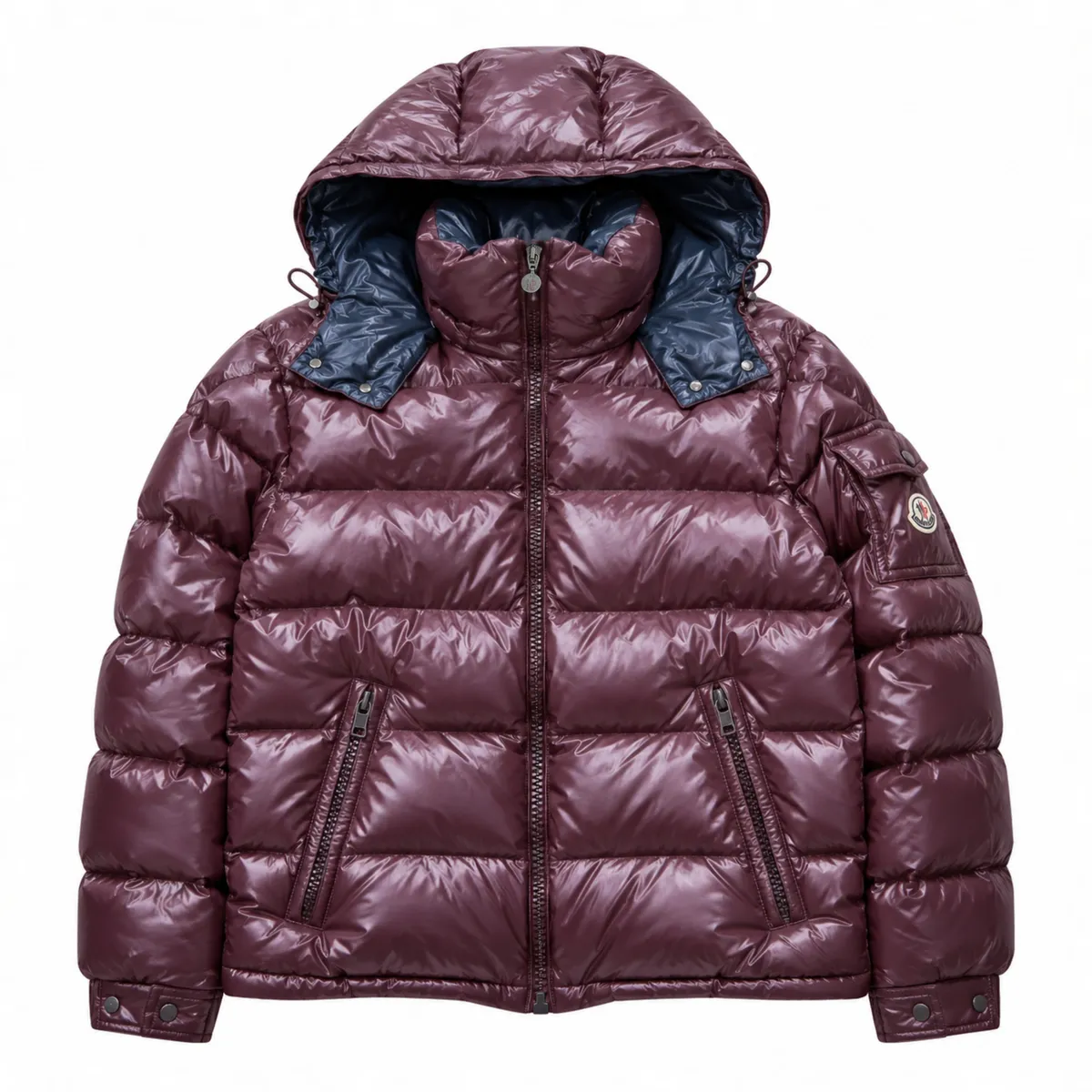 Moncler Maya Jacket