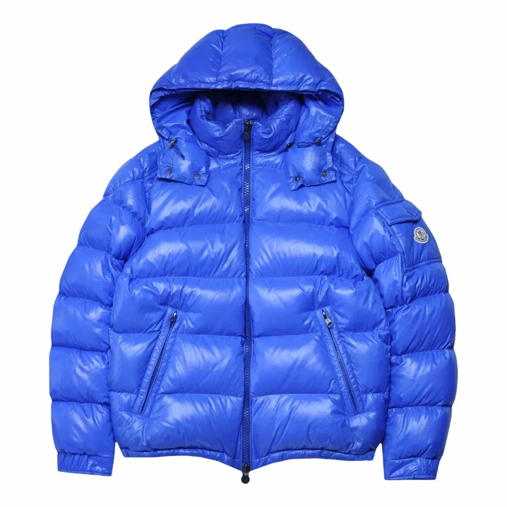 Moncler Maya Down Jacket