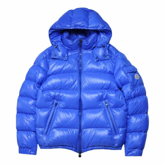 Moncler Maya Down Jacket