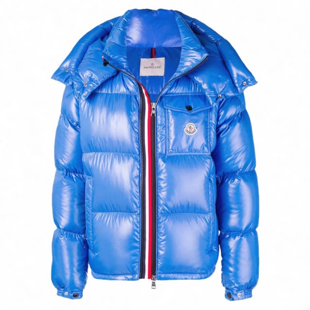 Moncler Montbeliard Down Jacket