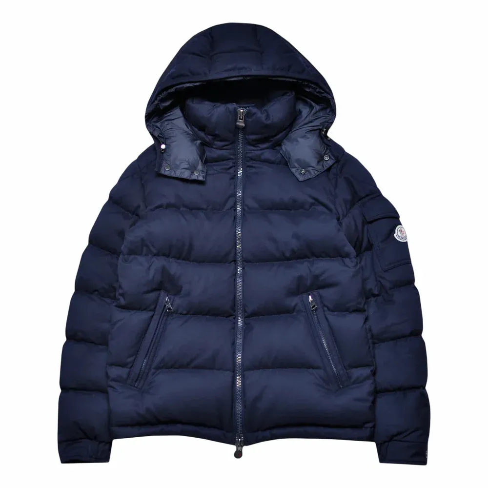 MONCLER Montgenevre