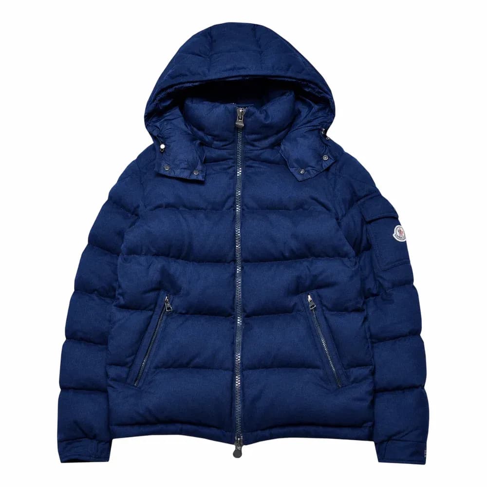 Moncler Montgenevre