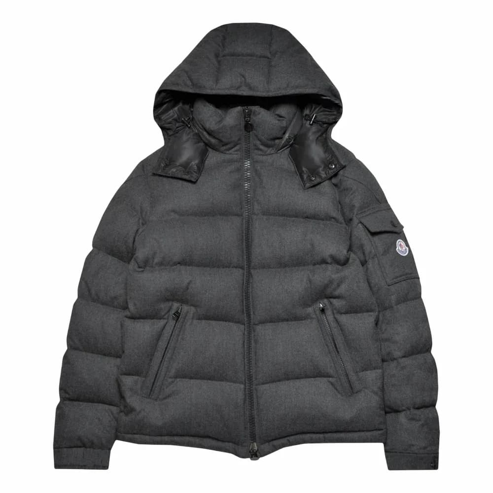 Moncler Montgenevre