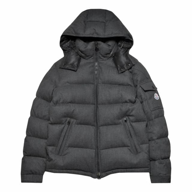 Moncler Montgenevre