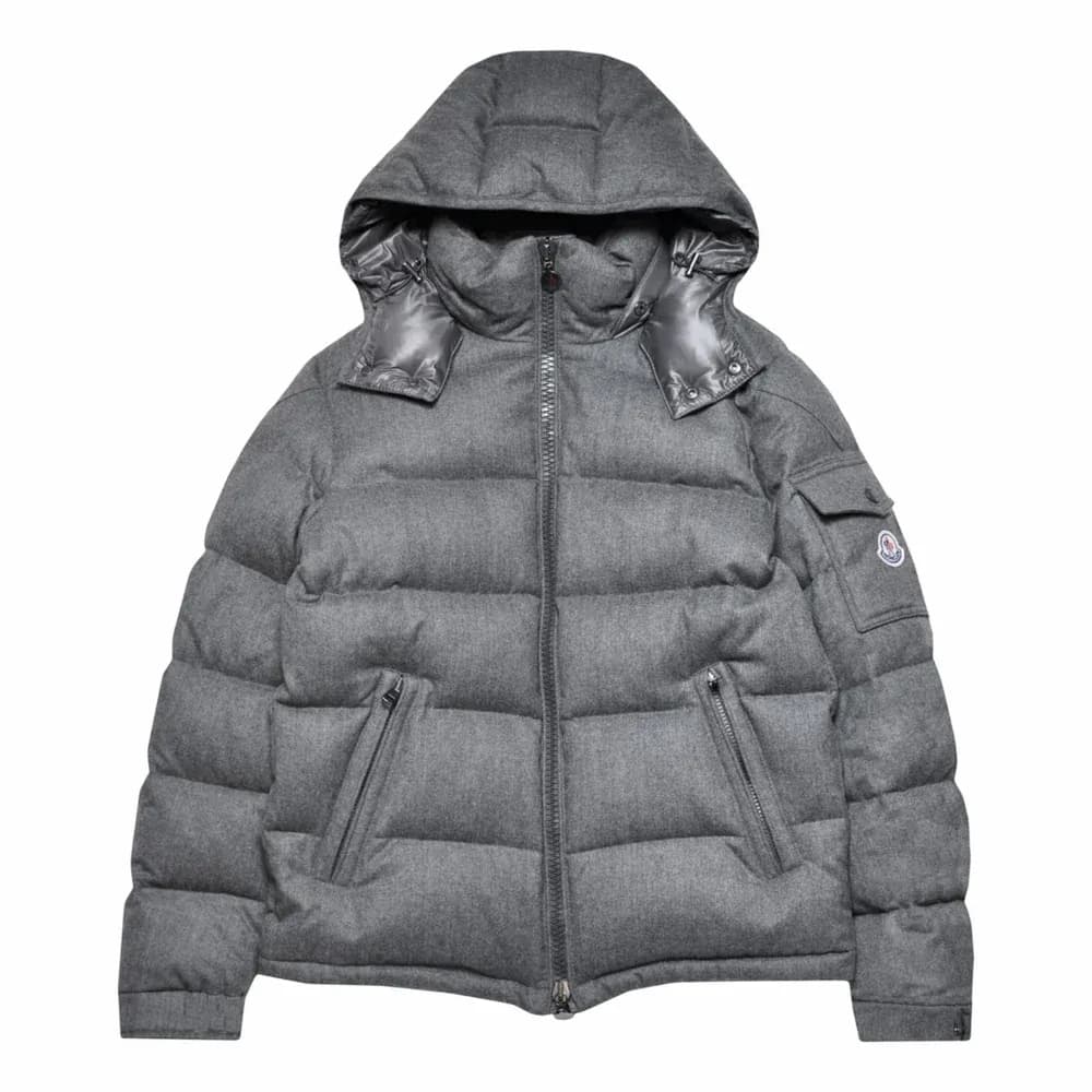 Moncler Montgenevre