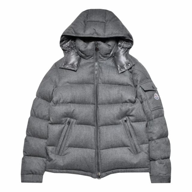 Moncler Montgenevre