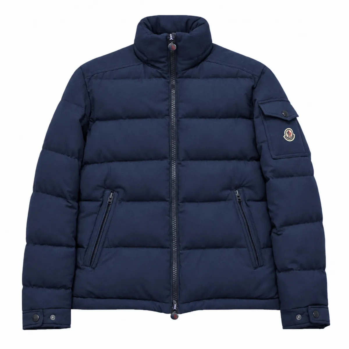 Moncler Montgenevre