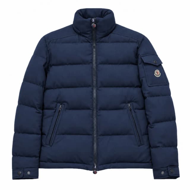 Moncler Montgenevre