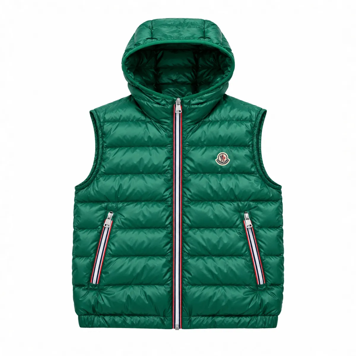 Moncler Gui Vest