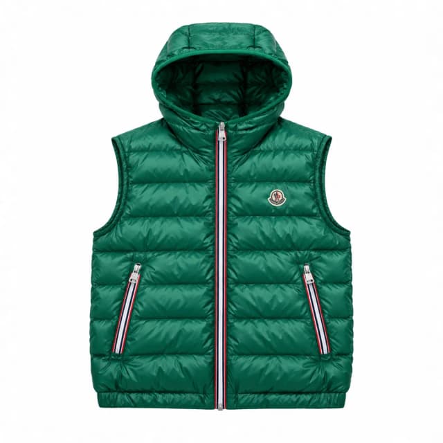 Moncler Gui Vest