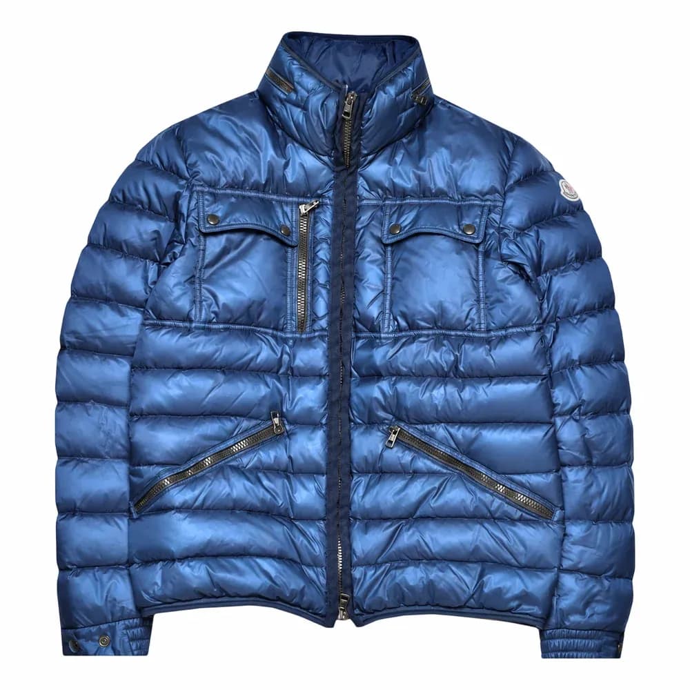 Moncler Norbert Down Jacket